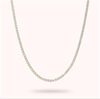 Collar Bronzallure Mujer in Bronce WSBZ02534Y.WR-400